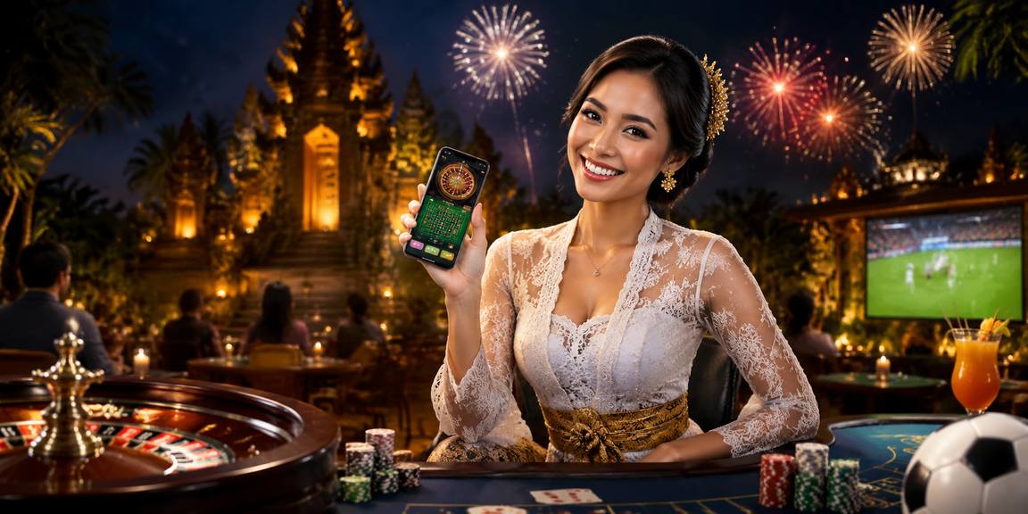detik365 Slots and casino