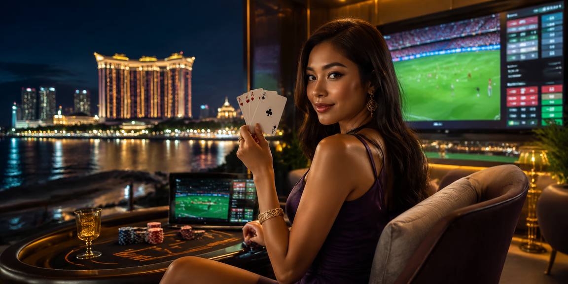 detik365 Dealer tables